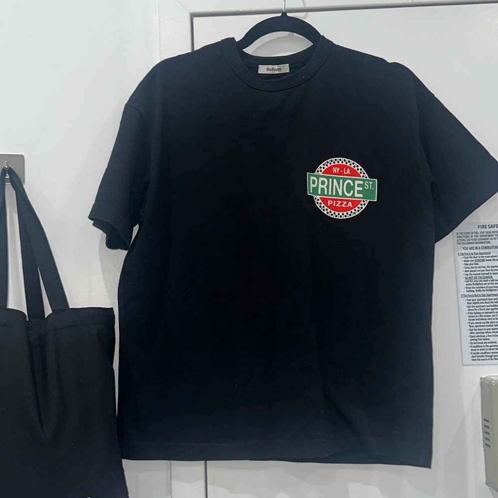 Madhappy T Shirt
